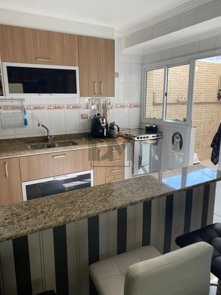 Sobrado à venda com 3 quartos, 131m² - Foto 13