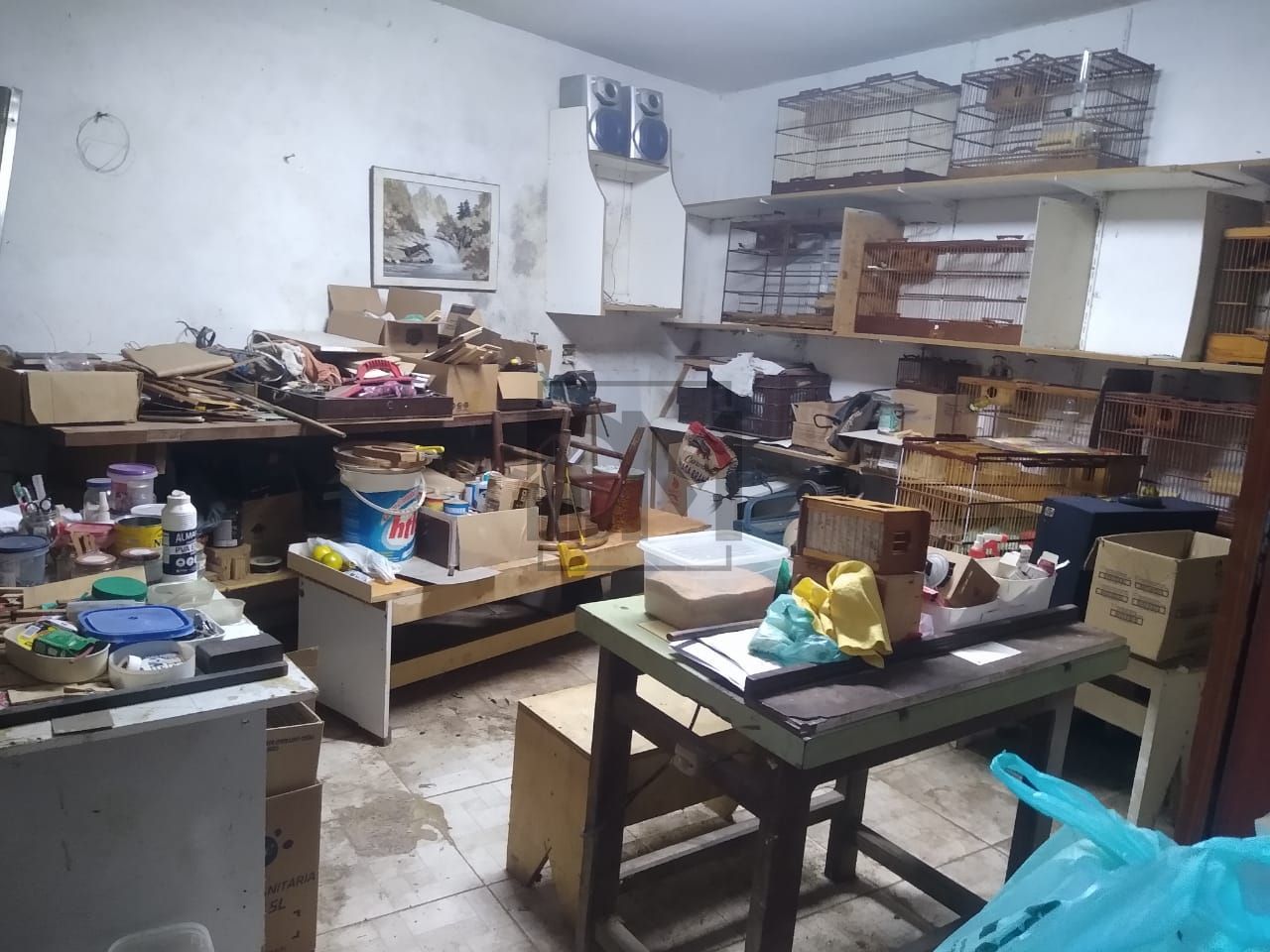Casa à venda com 1 quarto, 144m² - Foto 9