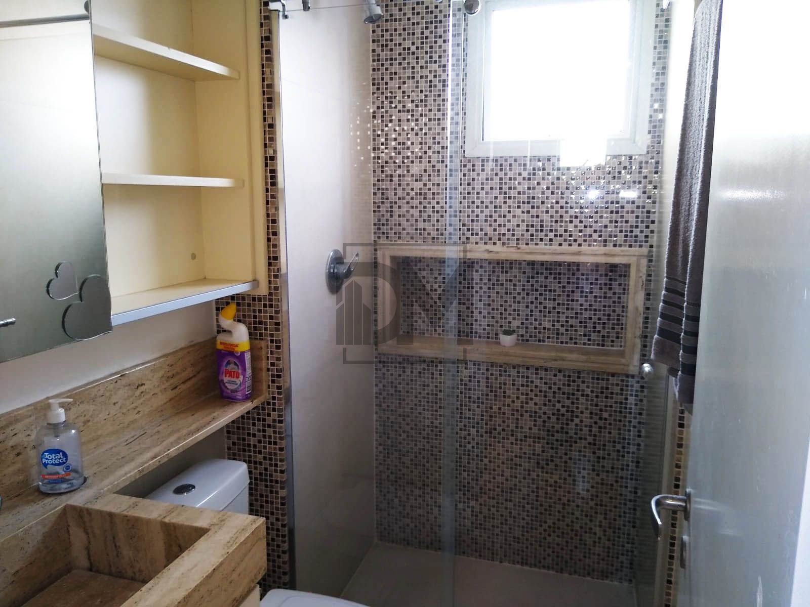 Apartamento para alugar com 2 quartos, 61m² - Foto 15
