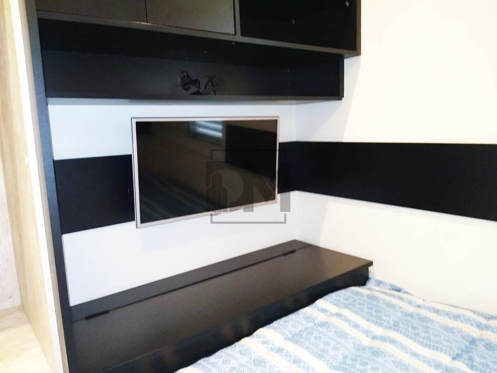 Apartamento para alugar com 2 quartos, 61m² - Foto 25