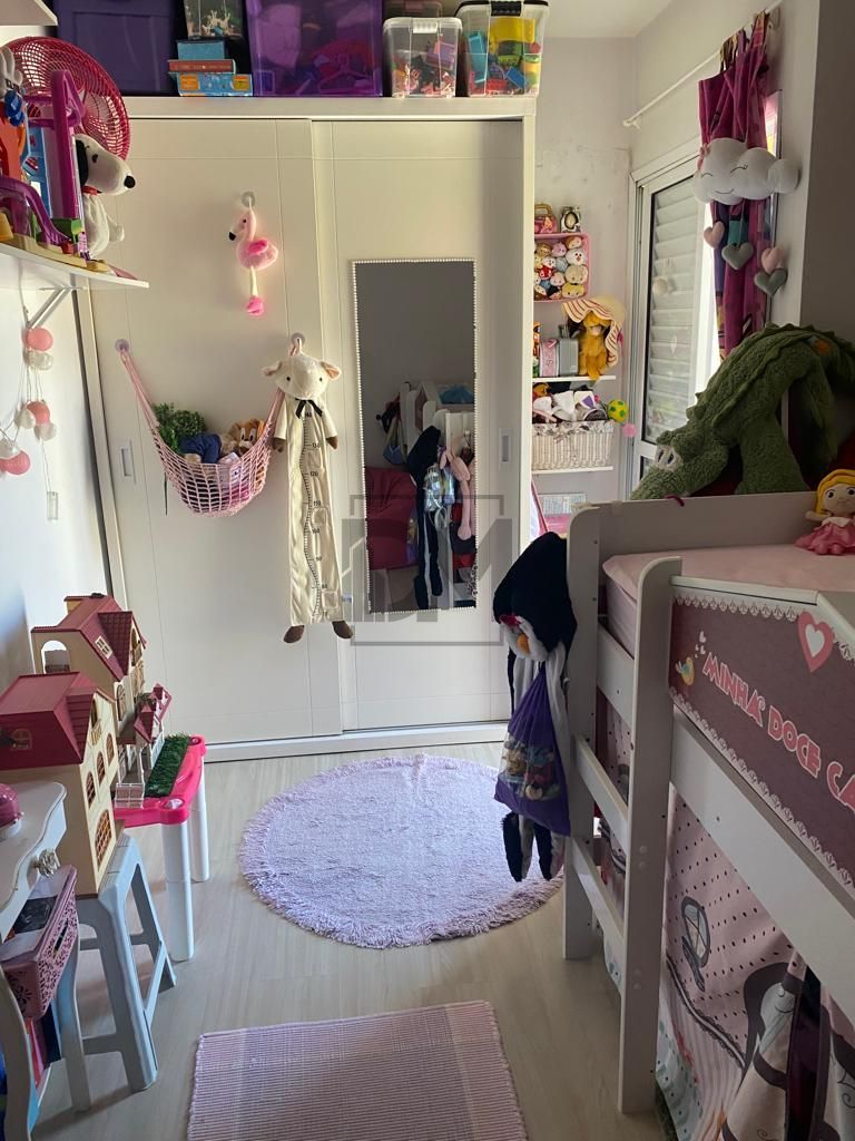 Sobrado à venda com 3 quartos, 131m² - Foto 21