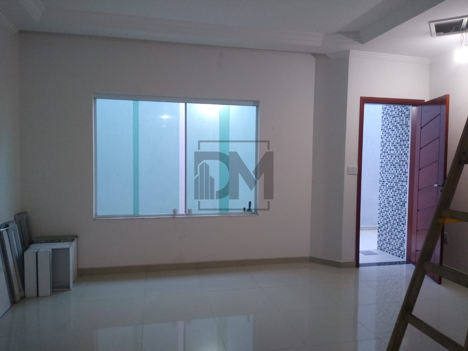 Sobrado à venda com 3 quartos, 141m² - Foto 1