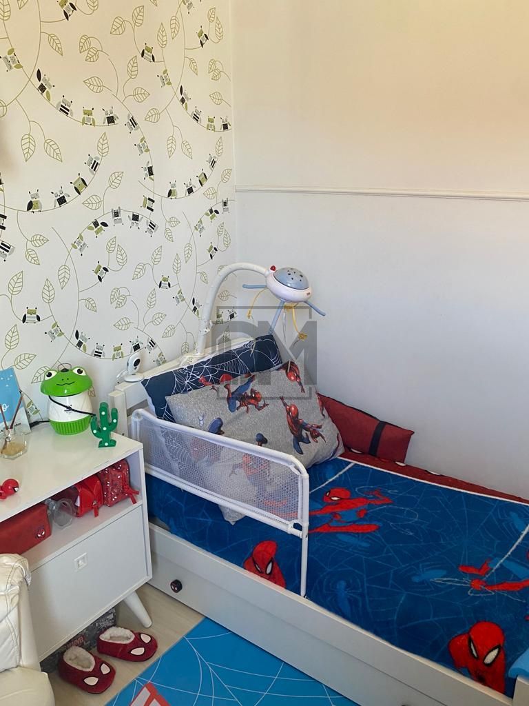 Sobrado à venda com 3 quartos, 131m² - Foto 28