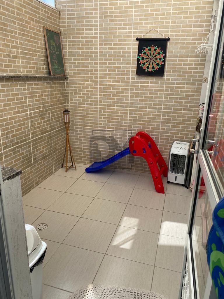 Sobrado à venda com 3 quartos, 131m² - Foto 15