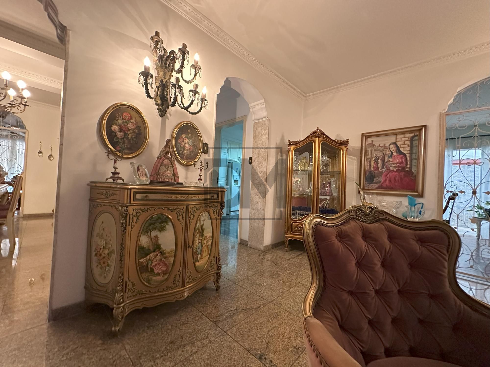 Sobrado à venda e aluguel com 3 quartos, 750m² - Foto 6
