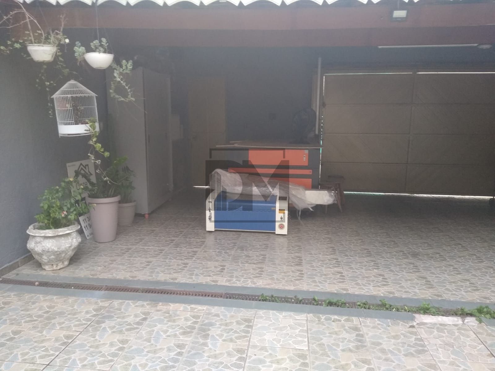 Sobrado à venda com 2 quartos, 116m² - Foto 22