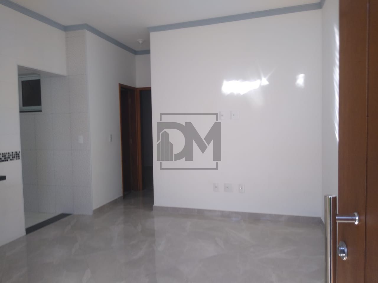 Apartamento à venda e aluguel com 2 quartos, 47m² - Foto 1