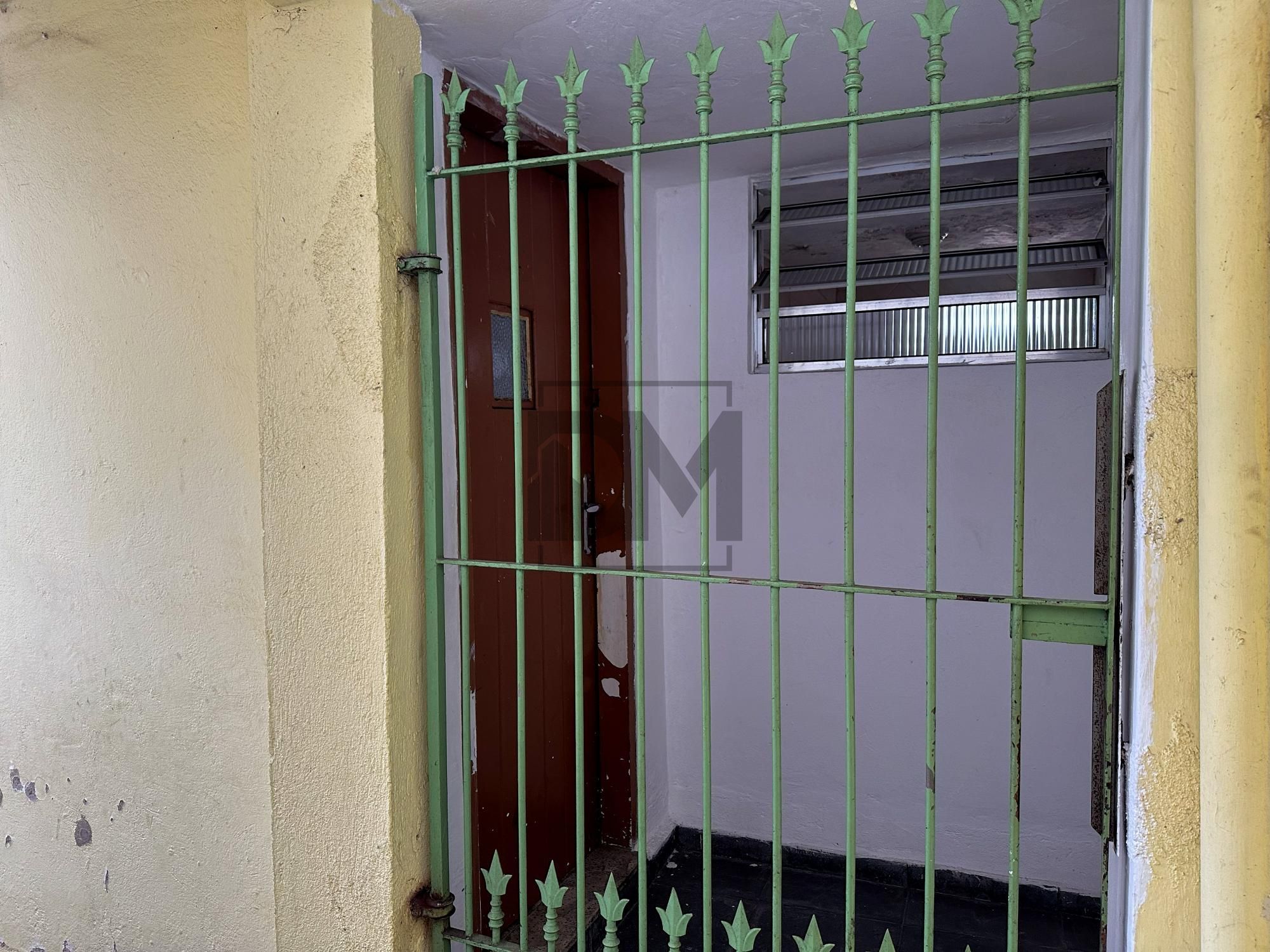 Casa para alugar com 1 quarto, 40m² - Foto 8