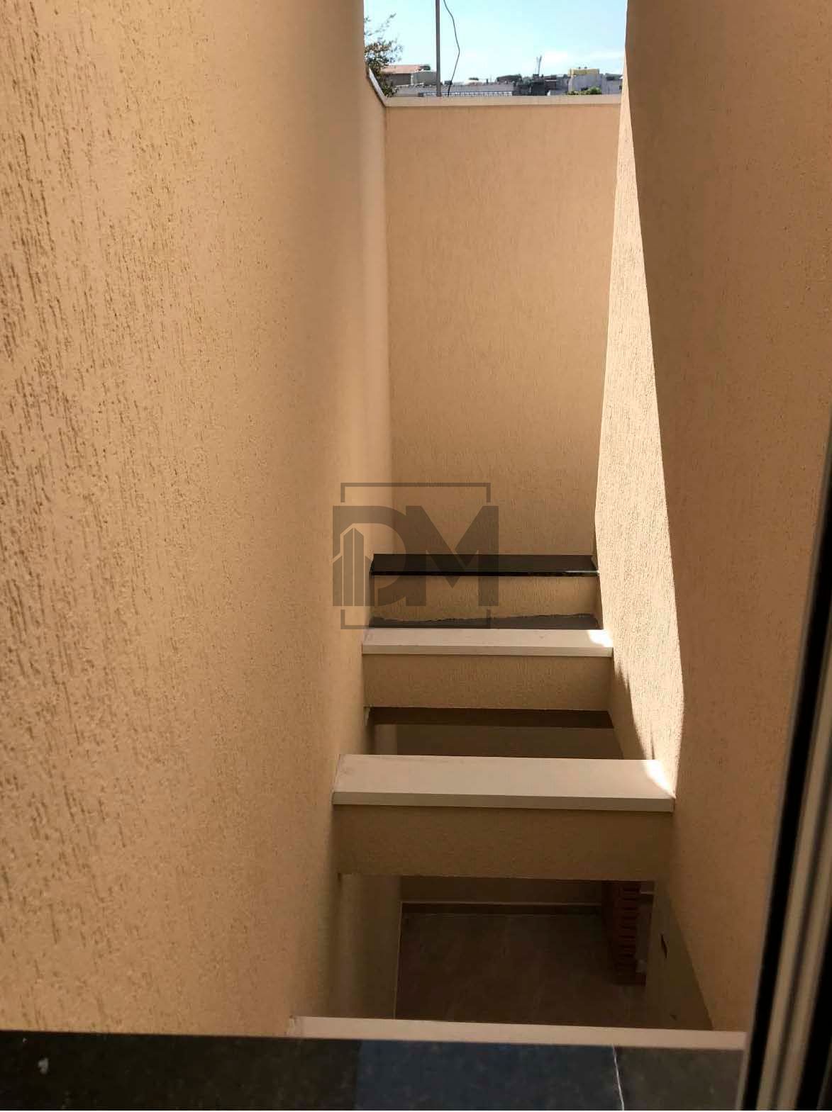 Sobrado à venda com 3 quartos, 99m² - Foto 15