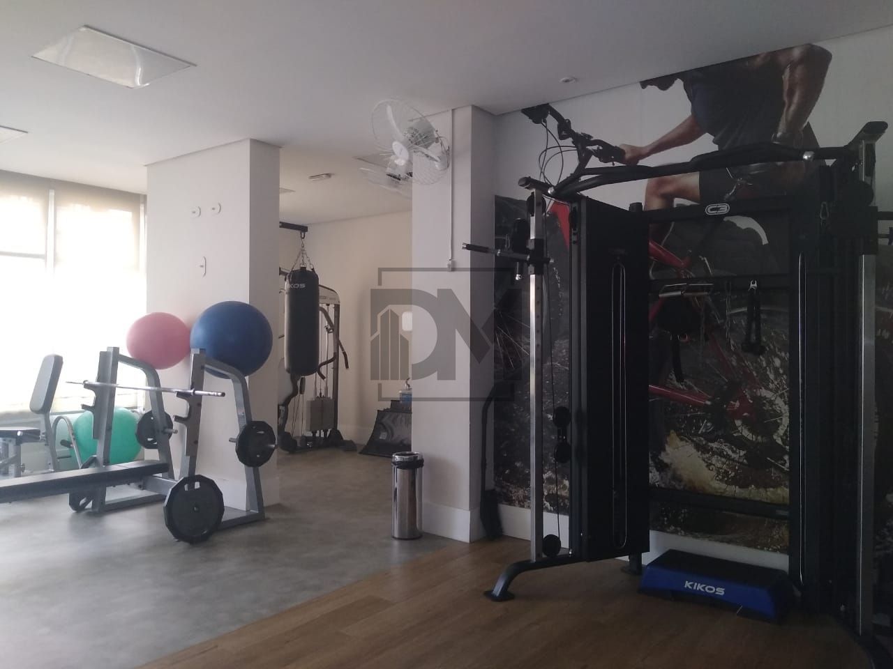 Apartamento para alugar com 2 quartos, 61m² - Foto 35