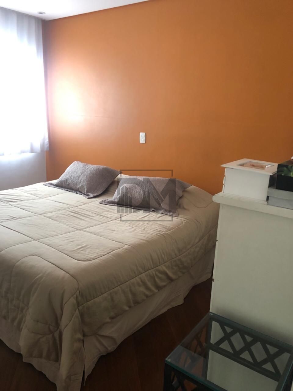 Apartamento à venda e aluguel com 3 quartos, 124m² - Foto 5