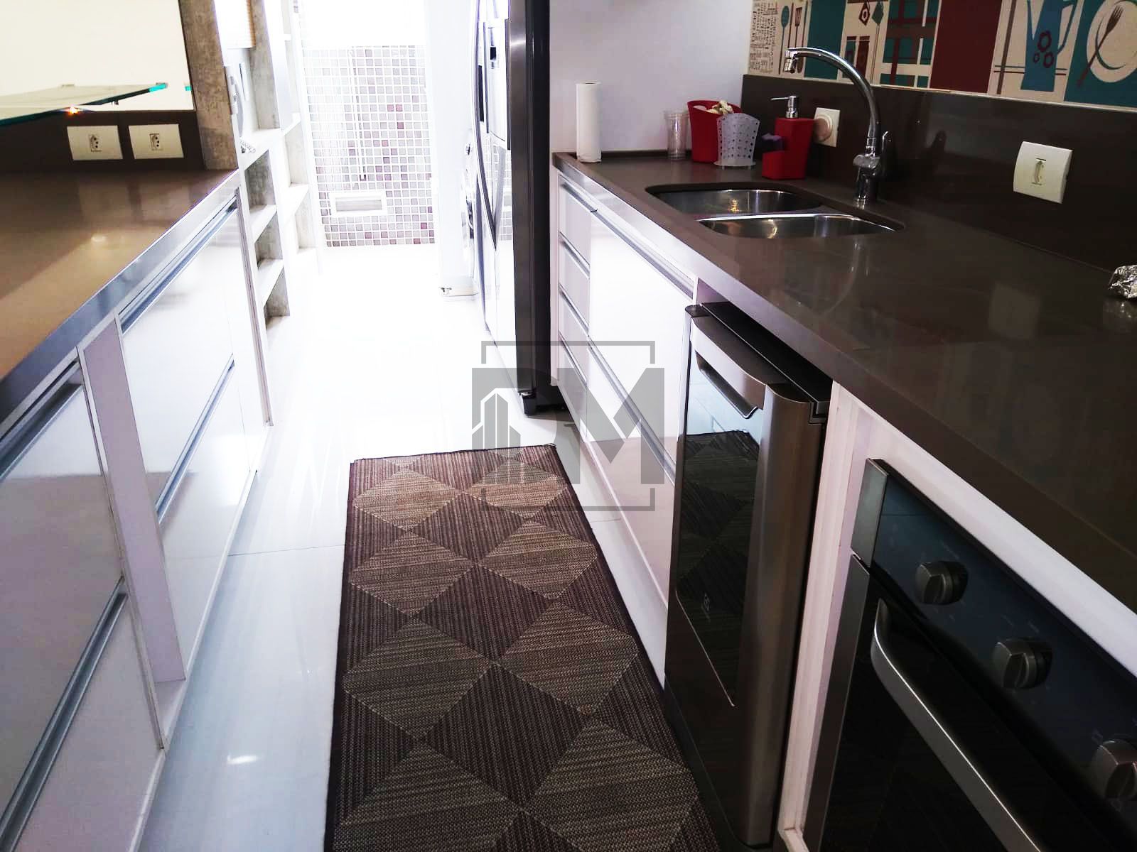 Apartamento para alugar com 2 quartos, 61m² - Foto 7