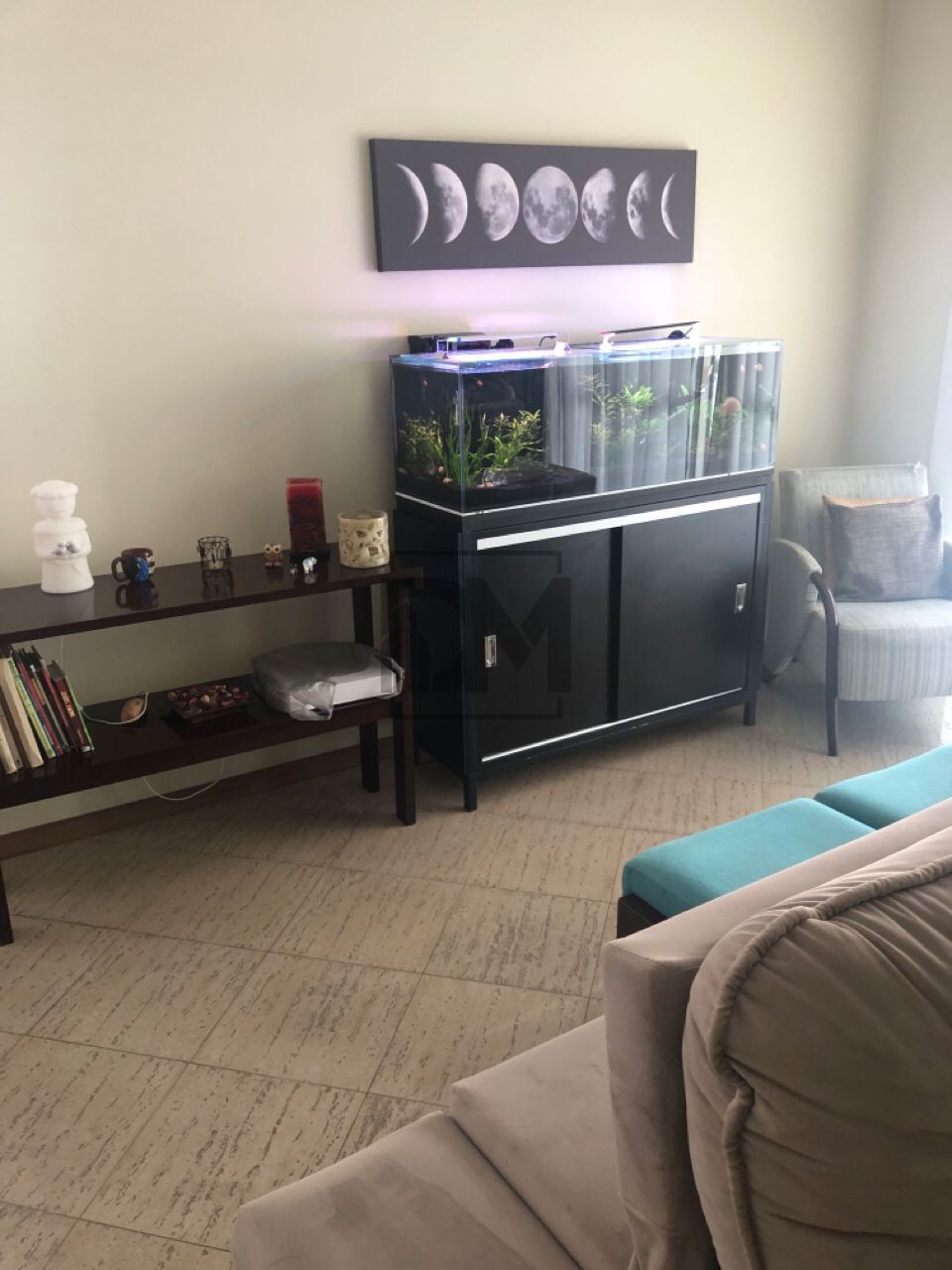 Apartamento à venda e aluguel com 3 quartos, 124m² - Foto 3