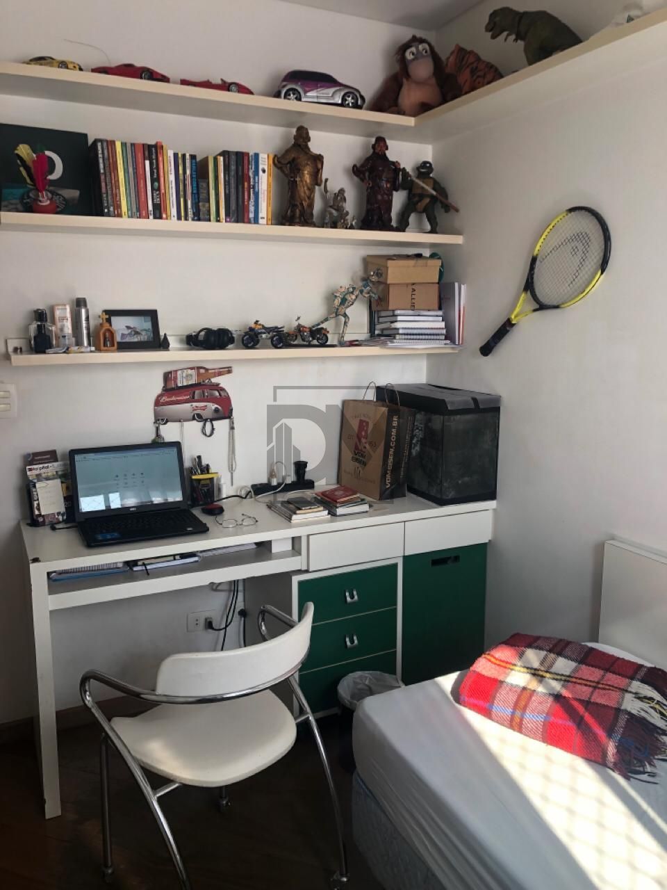 Apartamento à venda e aluguel com 3 quartos, 124m² - Foto 11