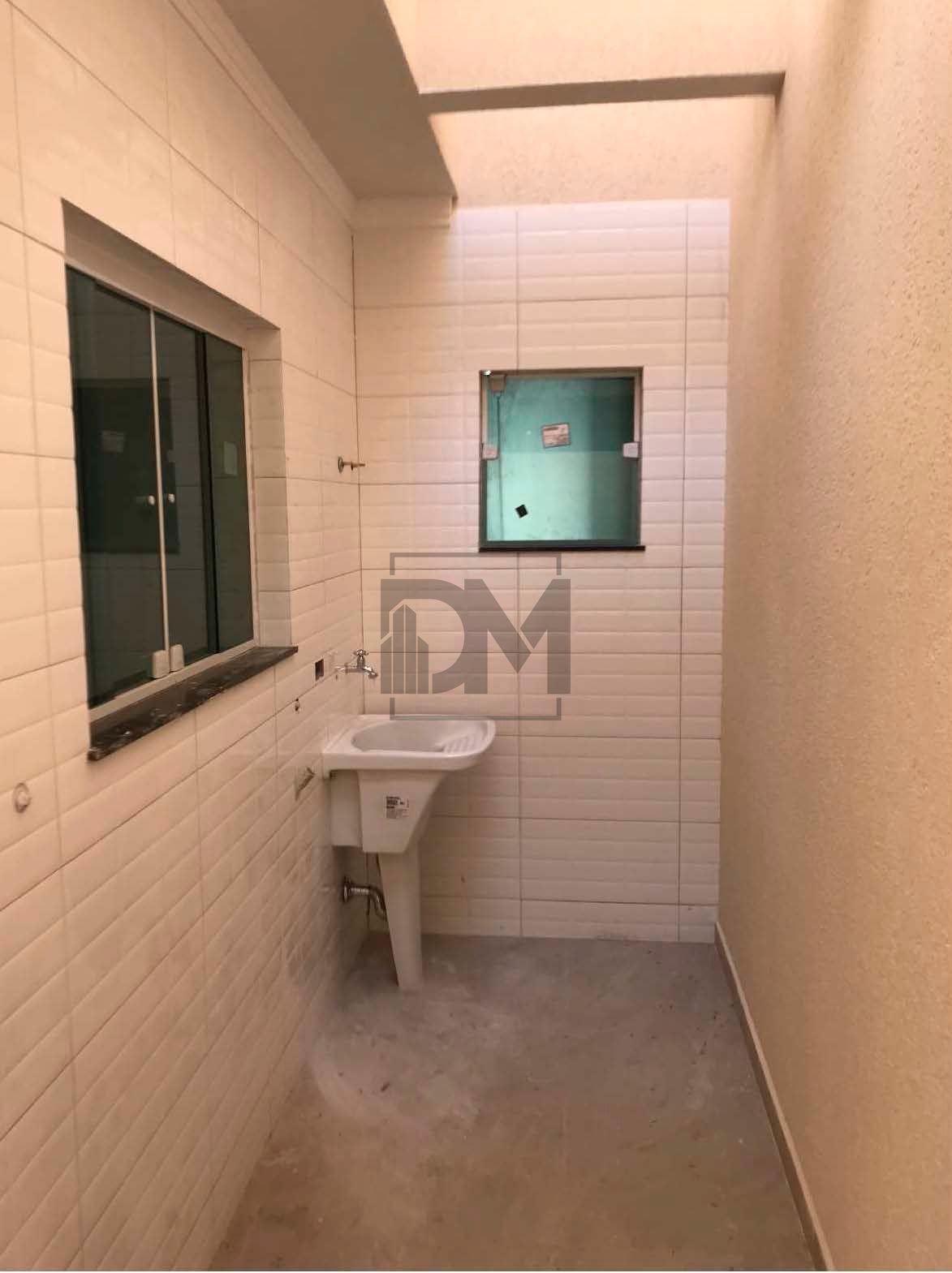 Sobrado à venda com 3 quartos, 99m² - Foto 18