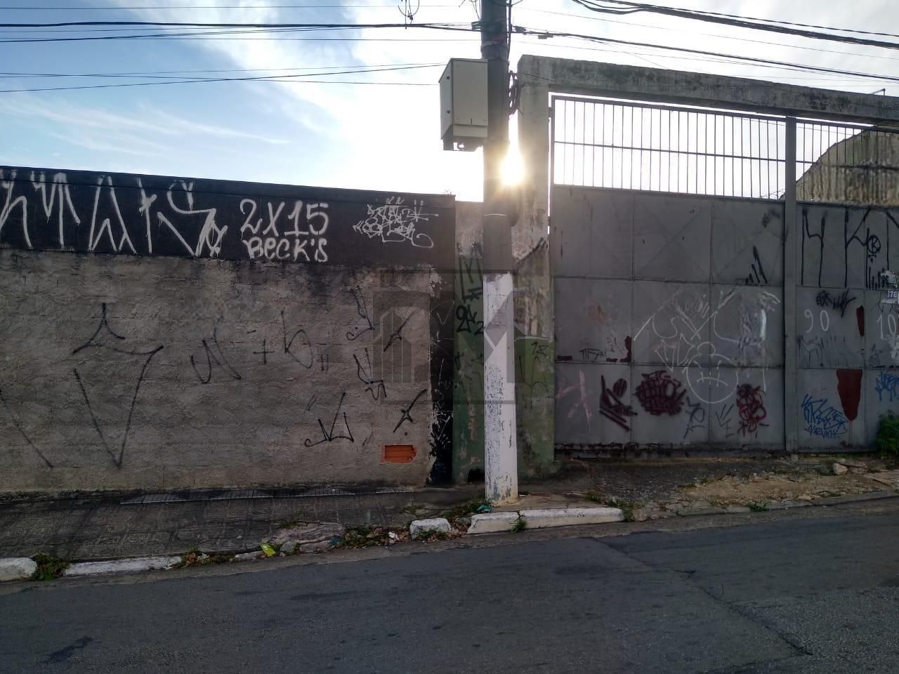 Terreno à venda, 1000m² - Foto 1