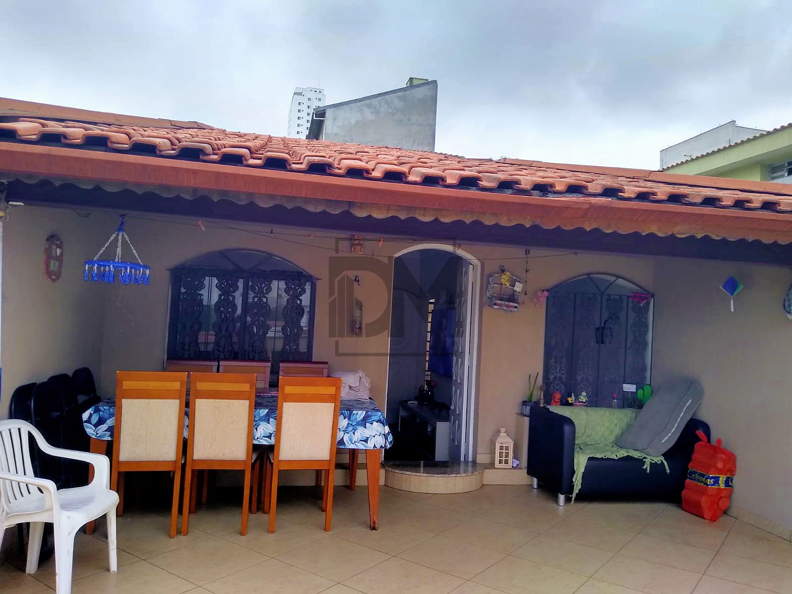 Casa à venda com 3 quartos, 230m² - Foto 5