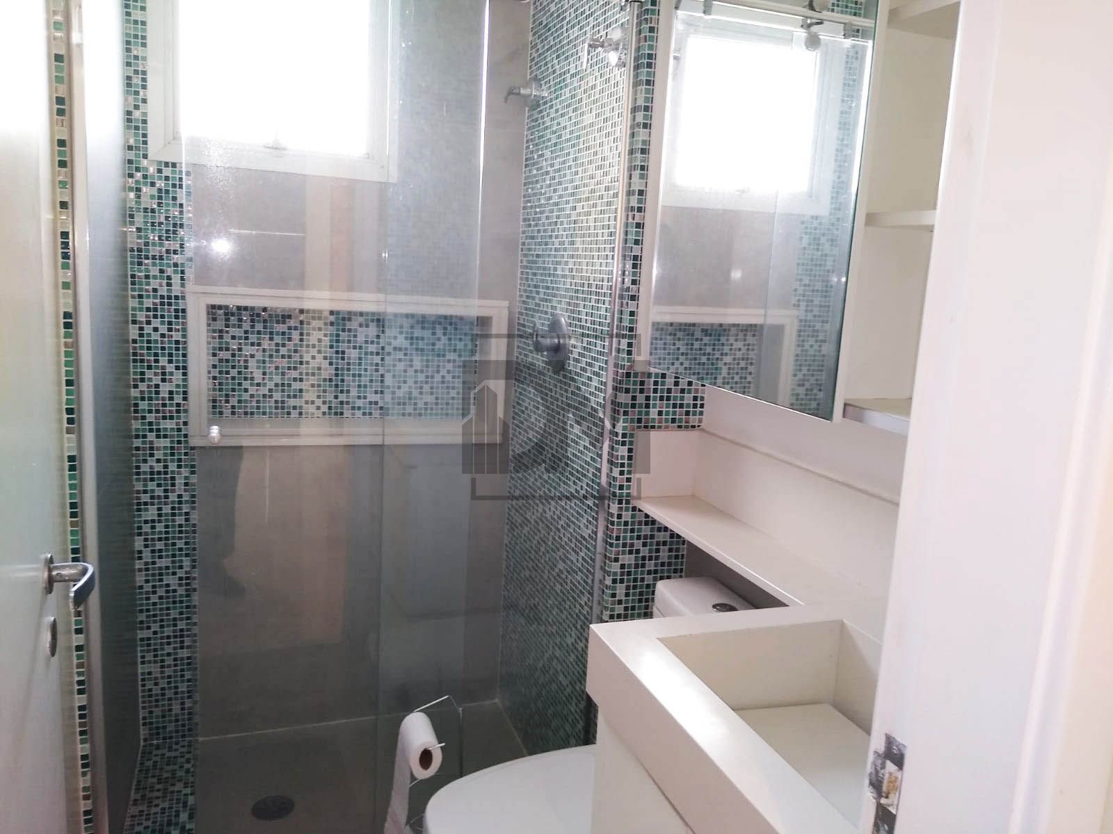 Apartamento para alugar com 2 quartos, 61m² - Foto 20