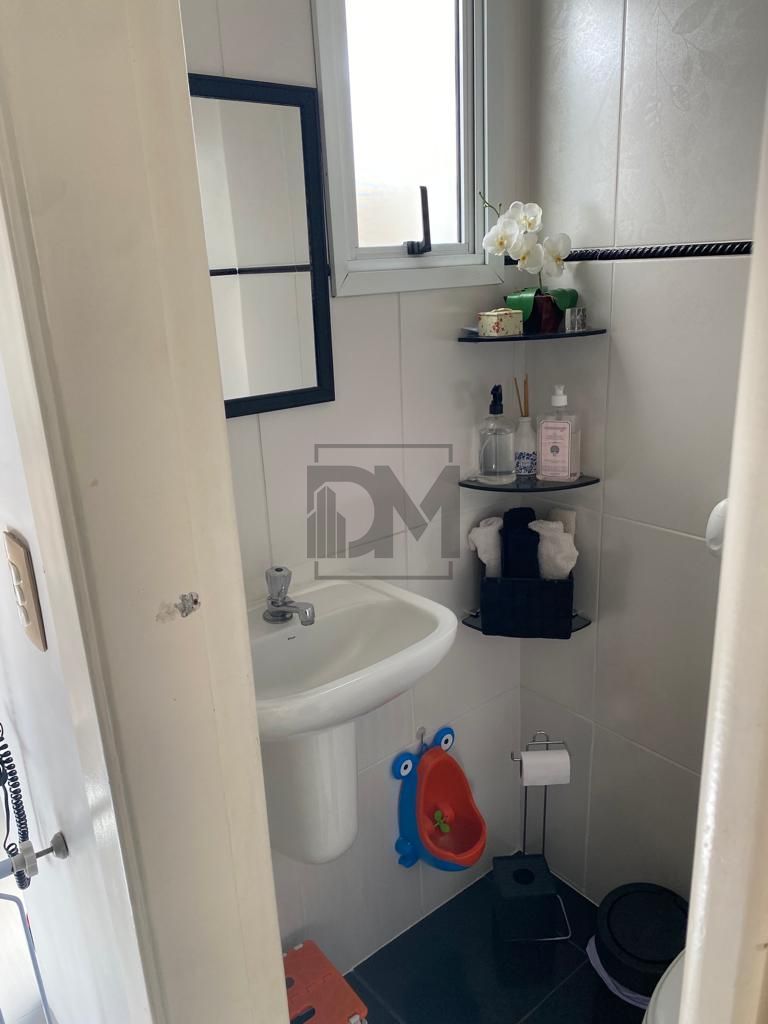 Sobrado à venda com 3 quartos, 131m² - Foto 9