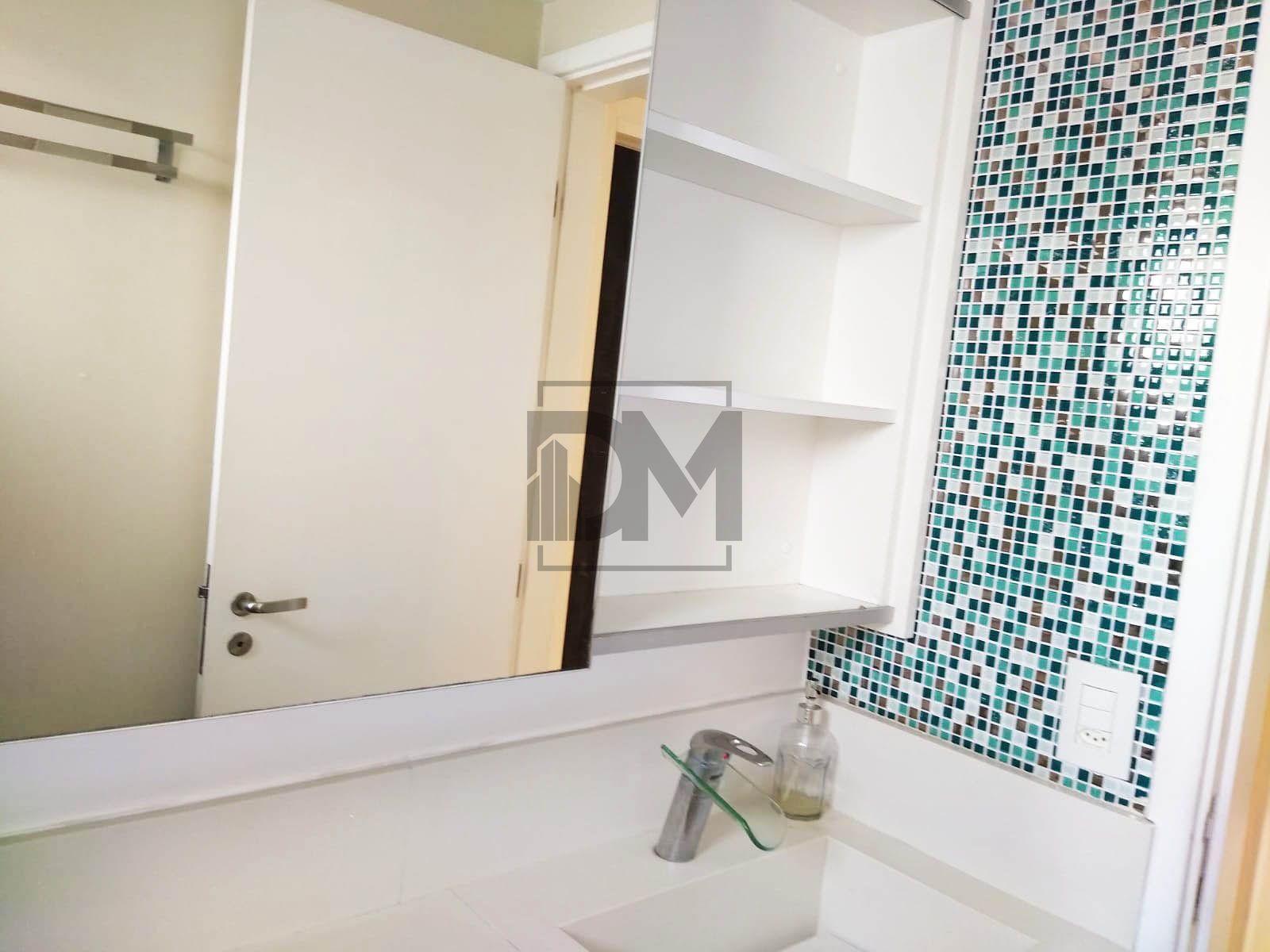 Apartamento para alugar com 2 quartos, 61m² - Foto 21
