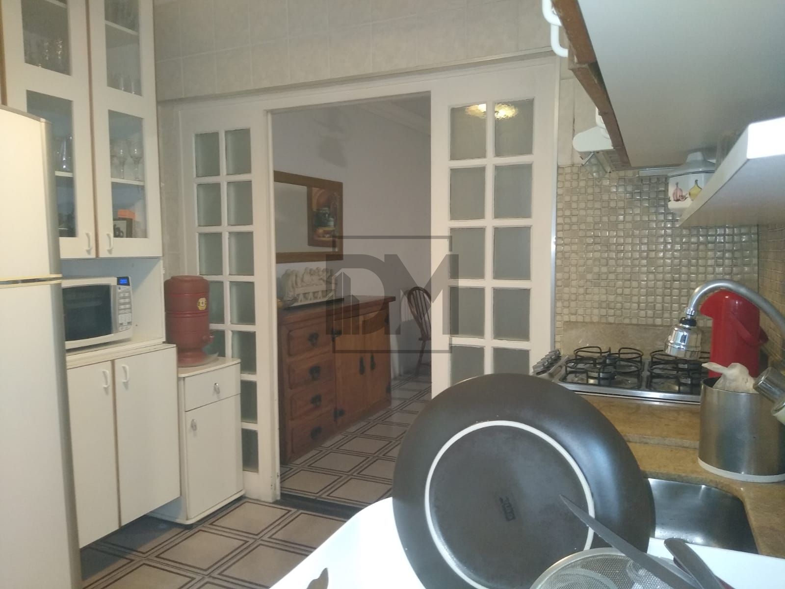 Sobrado à venda com 2 quartos, 116m² - Foto 7