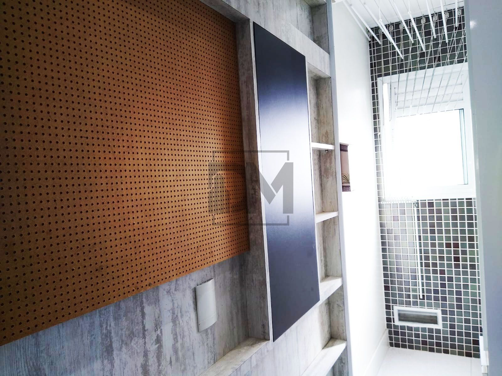 Apartamento para alugar com 2 quartos, 61m² - Foto 9