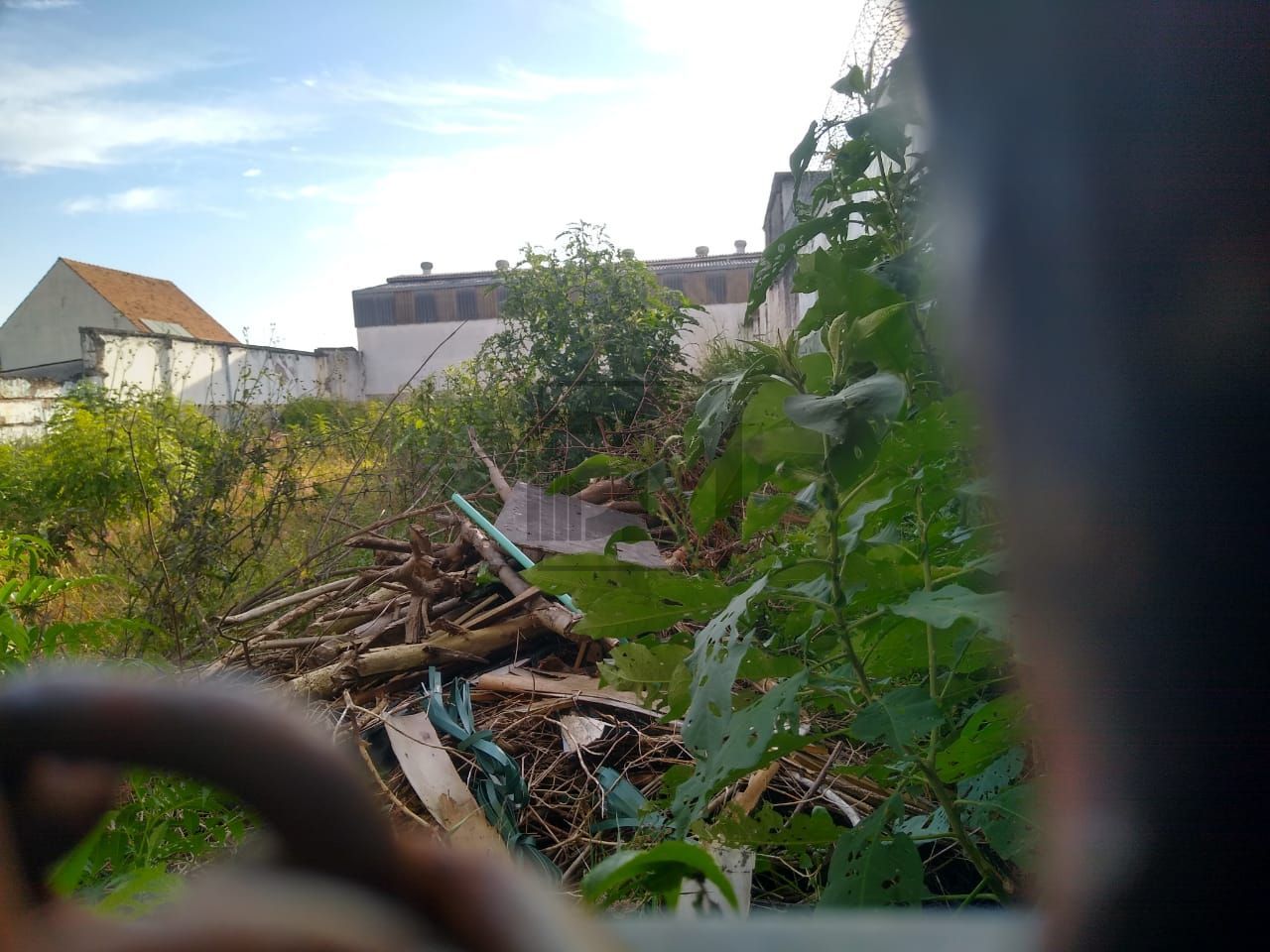 Terreno à venda, 1000m² - Foto 2