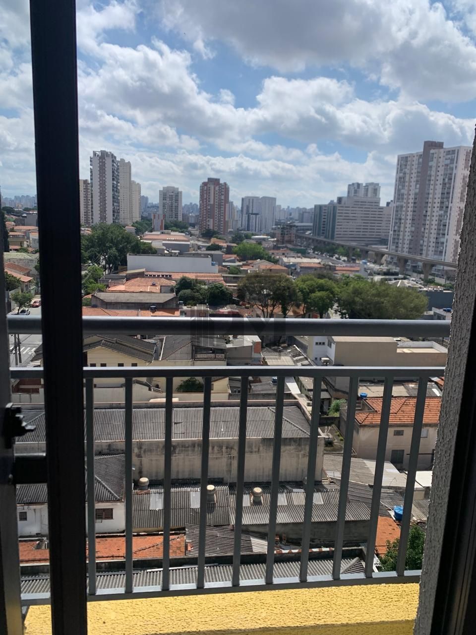 Apartamento à venda com 2 quartos, 36m² - Foto 3