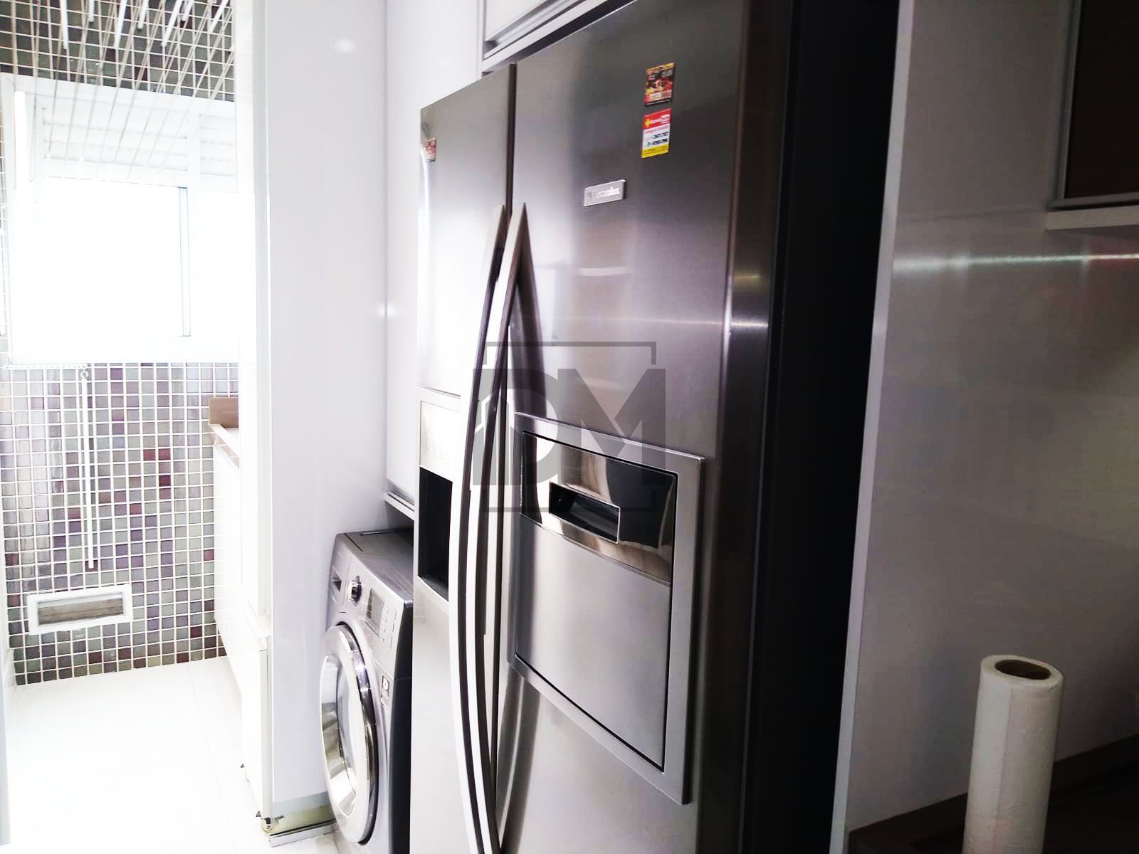 Apartamento para alugar com 2 quartos, 61m² - Foto 8