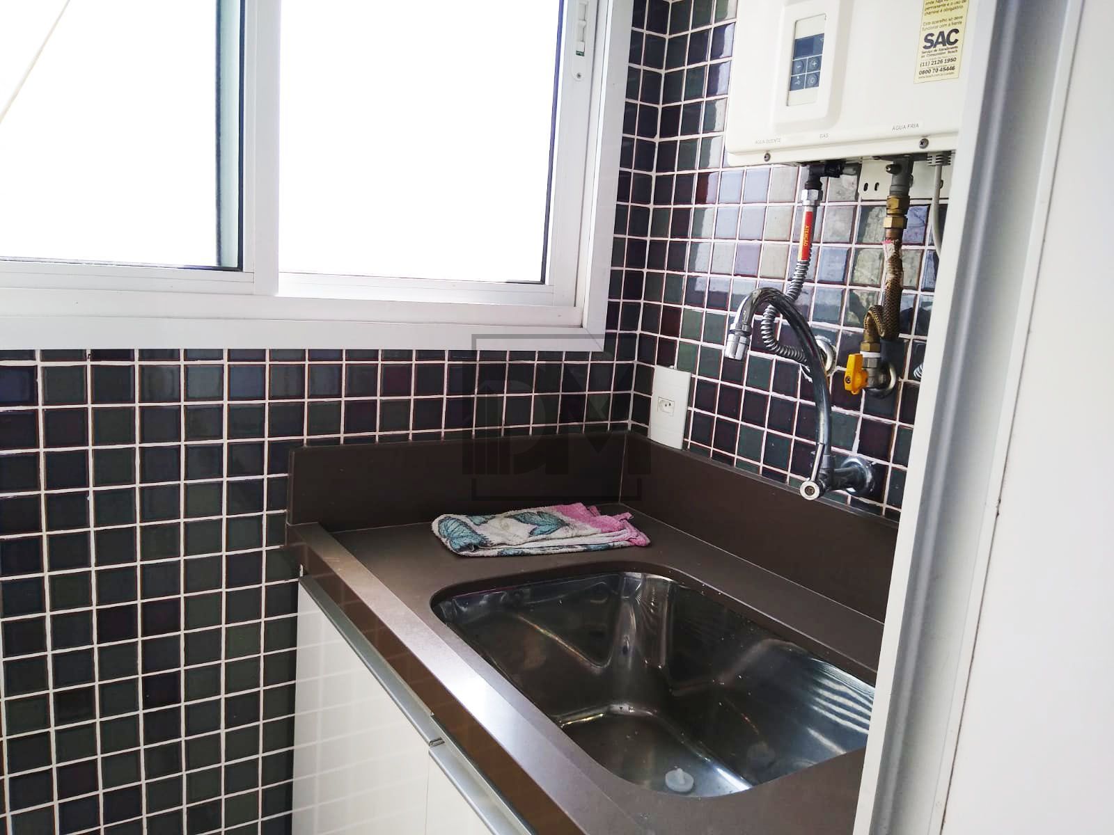 Apartamento para alugar com 2 quartos, 61m² - Foto 10