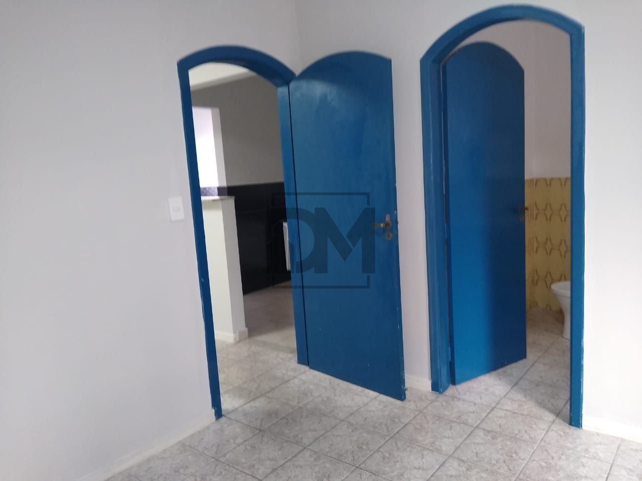 Apartamento para alugar com 1 quarto, 35m² - Foto 4