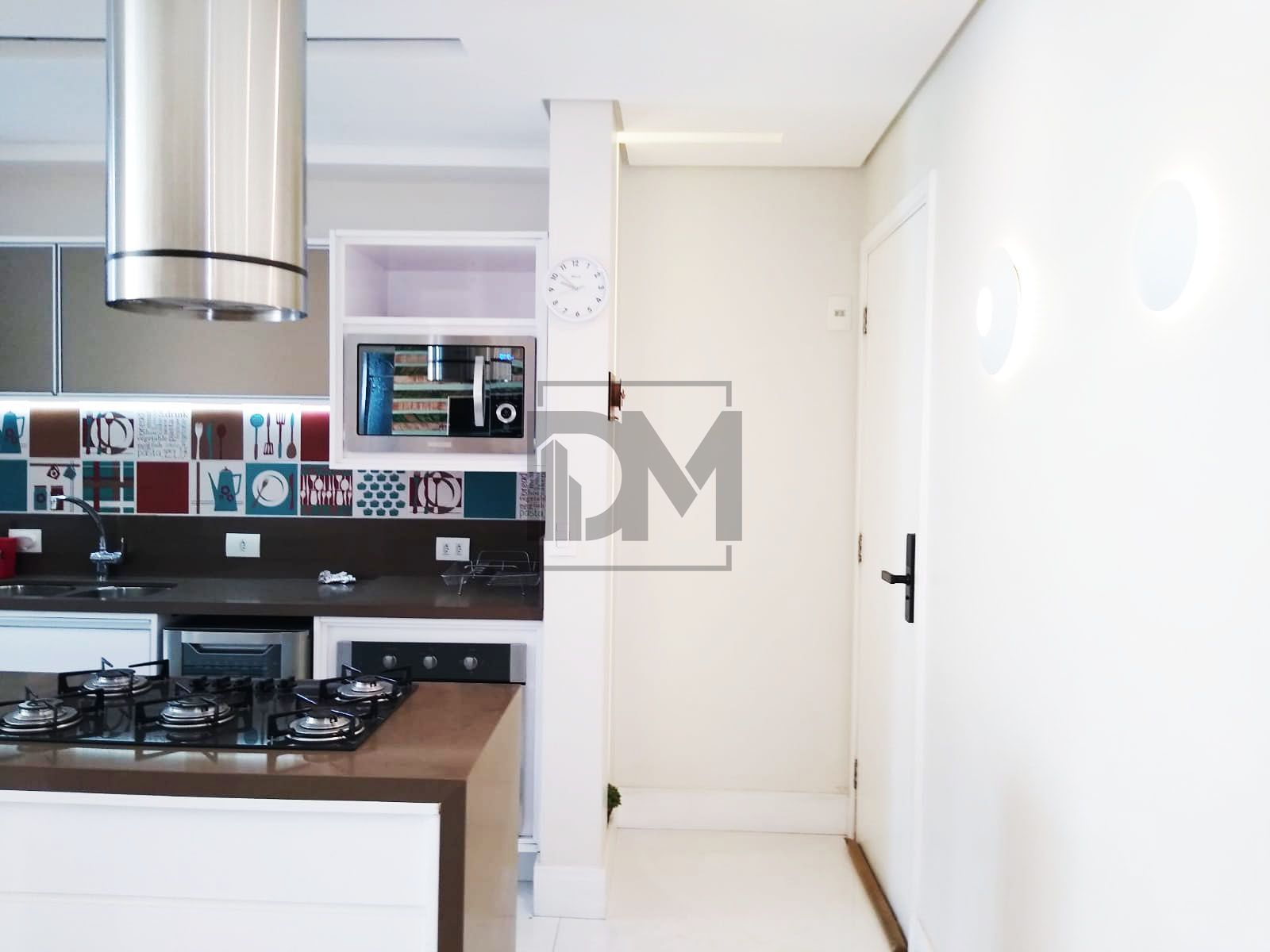 Apartamento para alugar com 2 quartos, 61m² - Foto 4