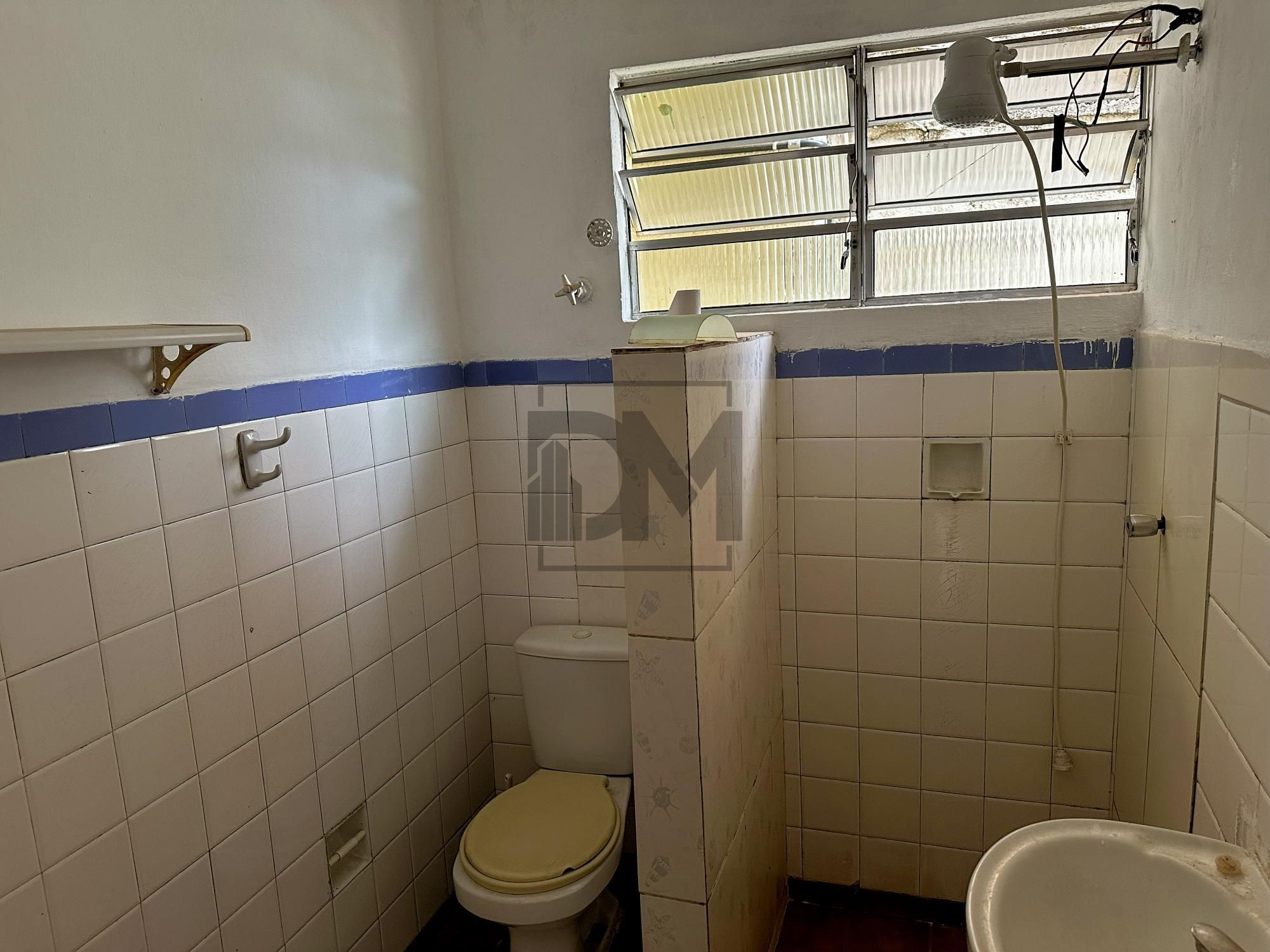 Casa para alugar com 1 quarto, 40m² - Foto 3