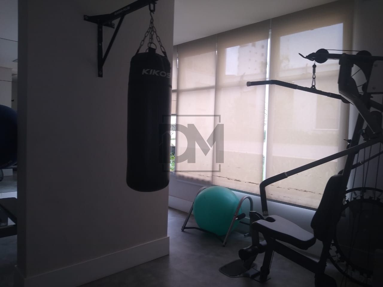 Apartamento para alugar com 2 quartos, 61m² - Foto 38
