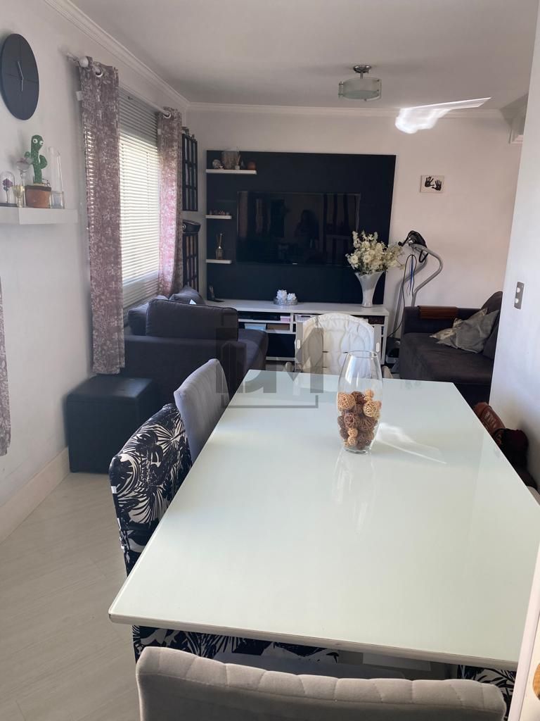 Sobrado à venda com 3 quartos, 131m² - Foto 8