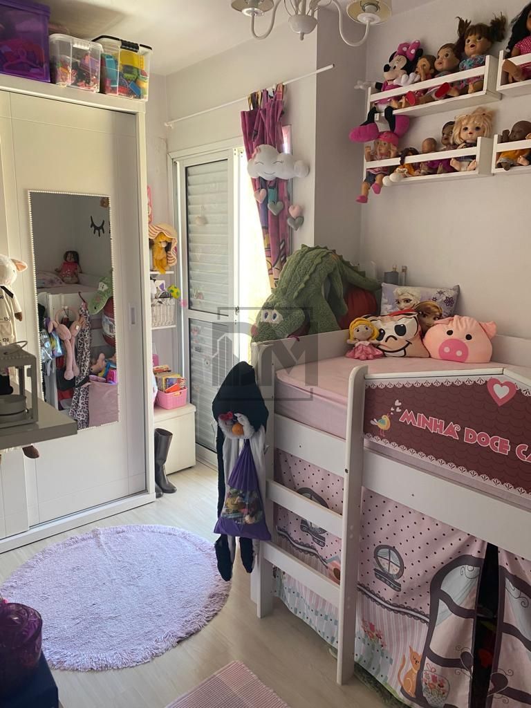 Sobrado à venda com 3 quartos, 131m² - Foto 20