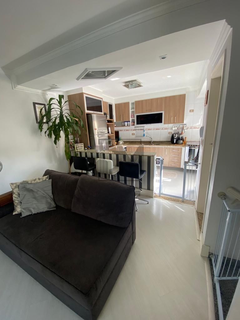 Sobrado à venda com 3 quartos, 131m² - Foto 5