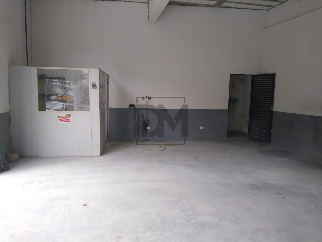 Loja-Salão para alugar com 1 quarto, 70m² - Foto 3