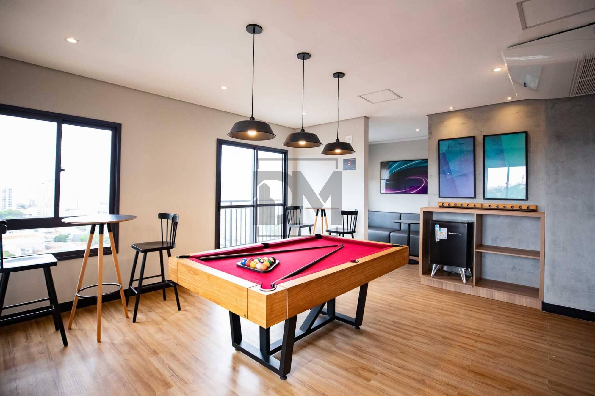 Apartamento à venda com 2 quartos, 36m² - Foto 23