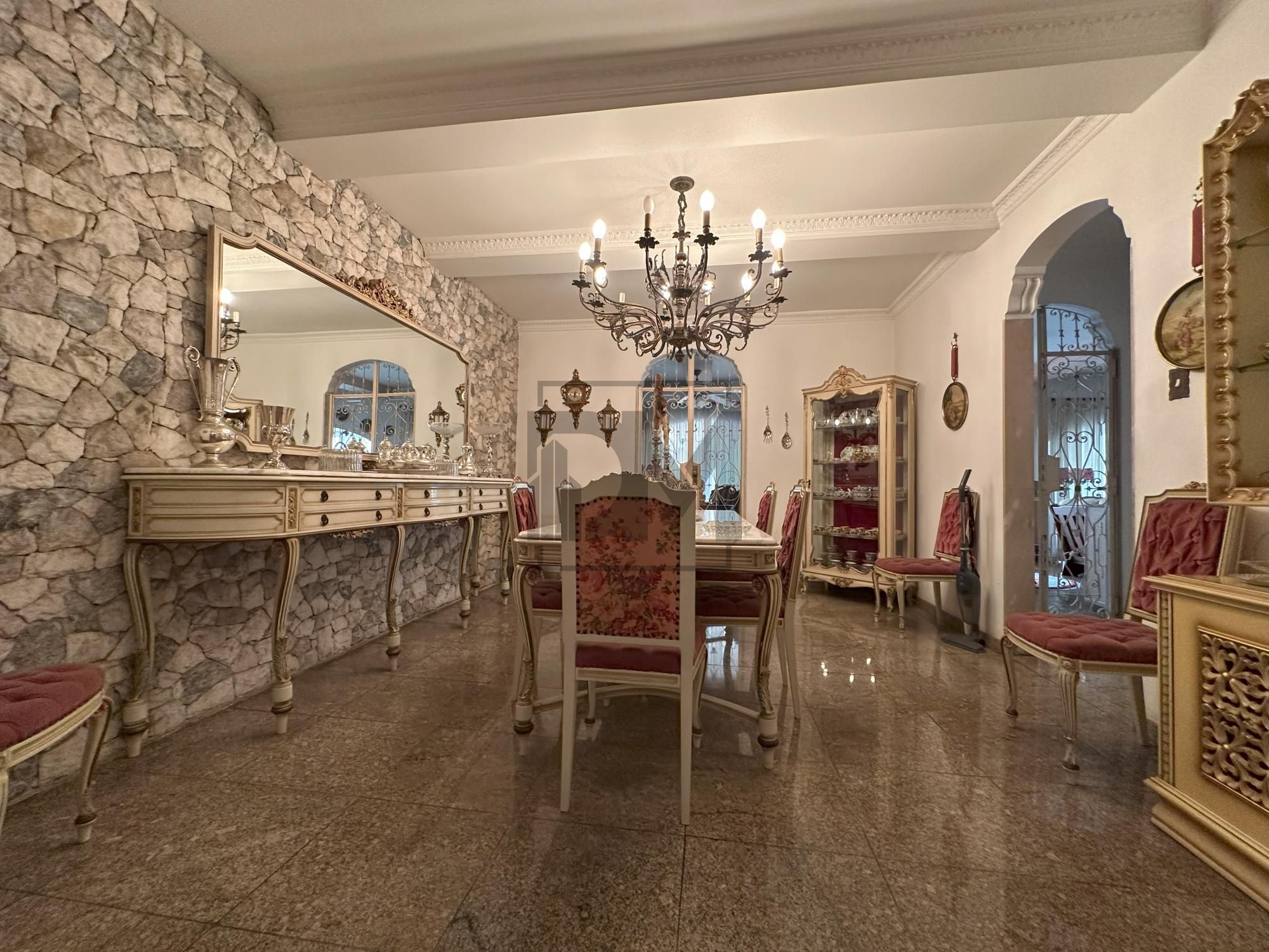 Sobrado à venda e aluguel com 3 quartos, 750m² - Foto 7
