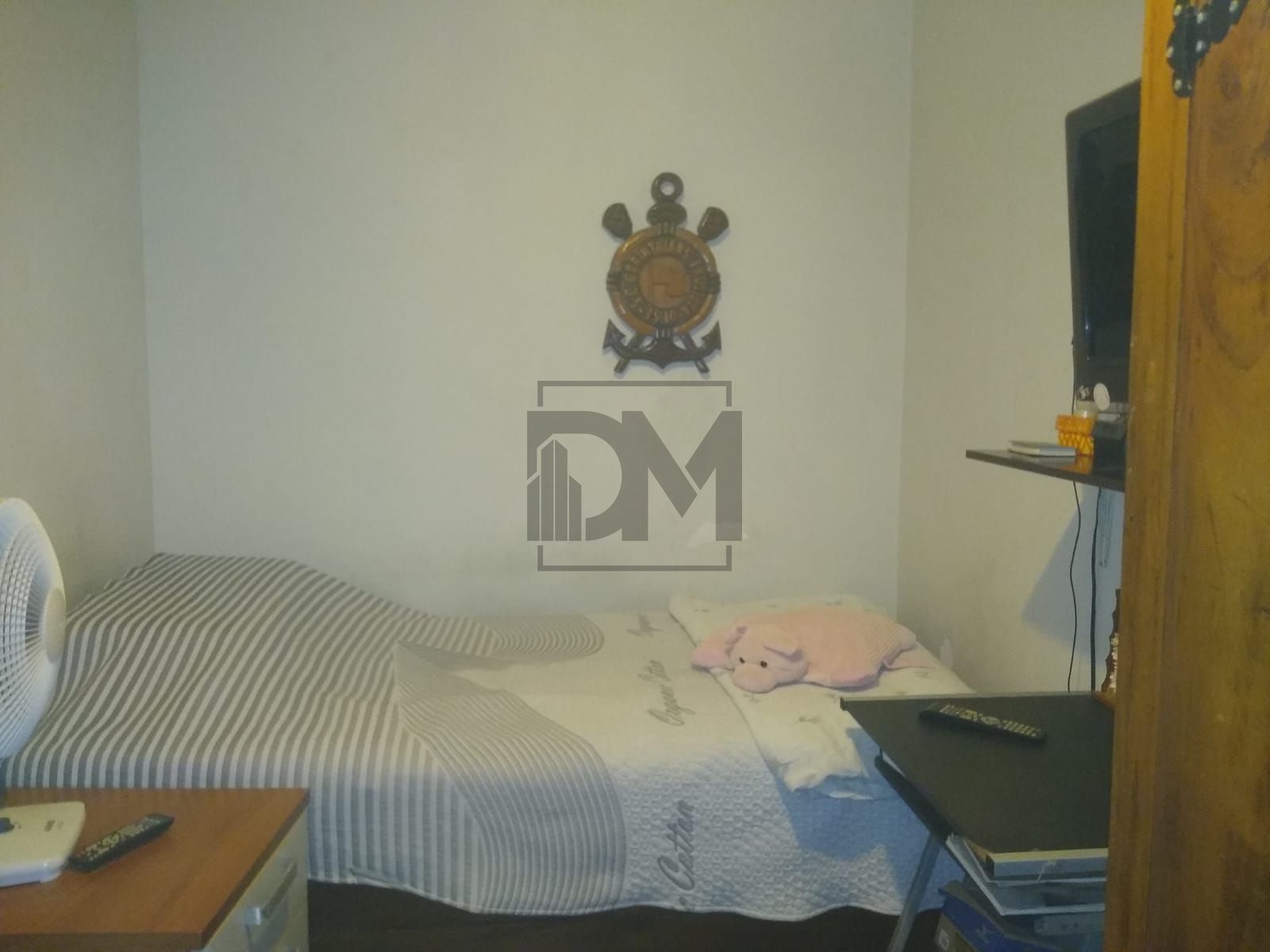 Sobrado à venda com 2 quartos, 116m² - Foto 15