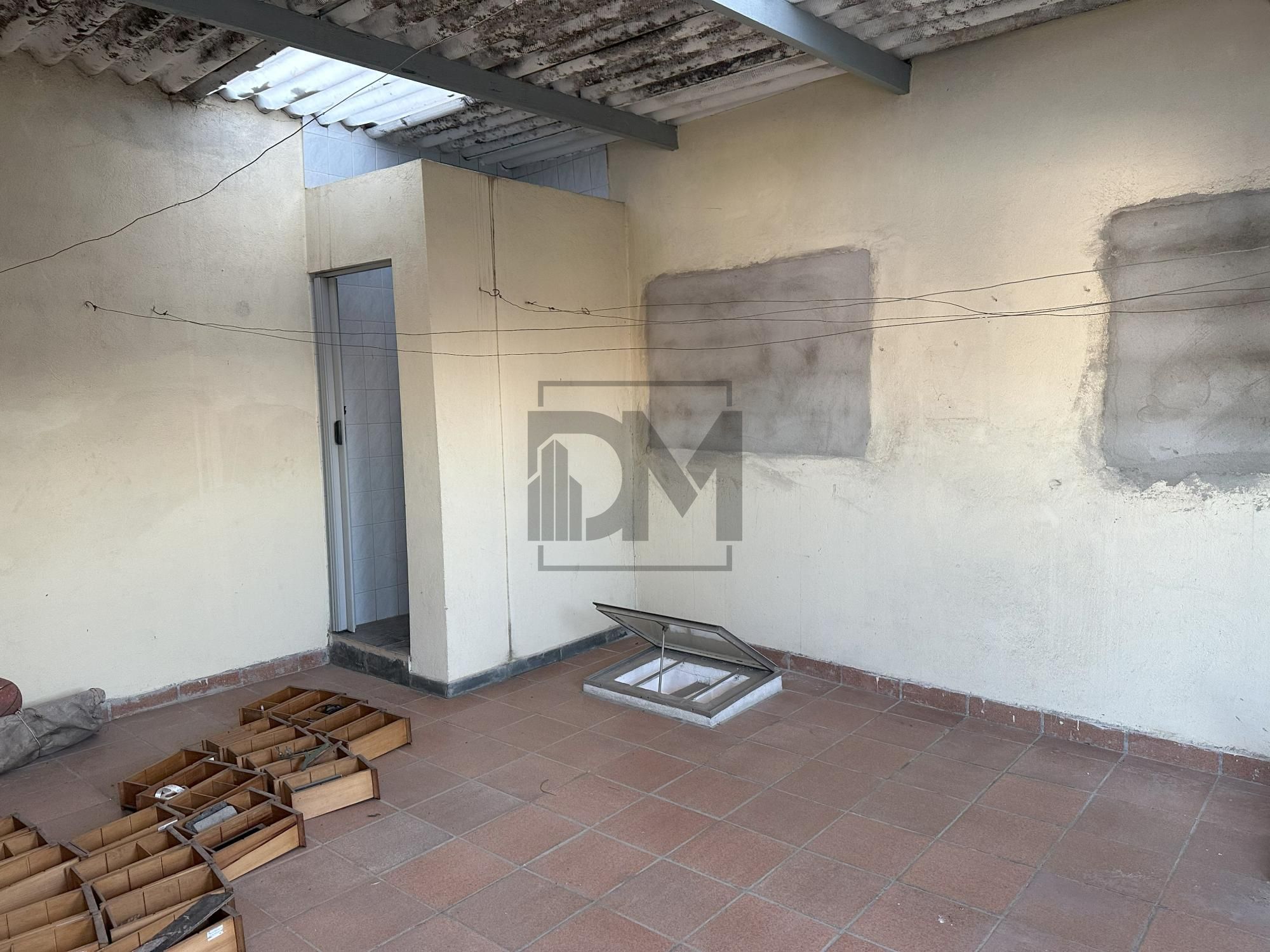 Casa à venda e aluguel com 2 quartos, 118m² - Foto 16