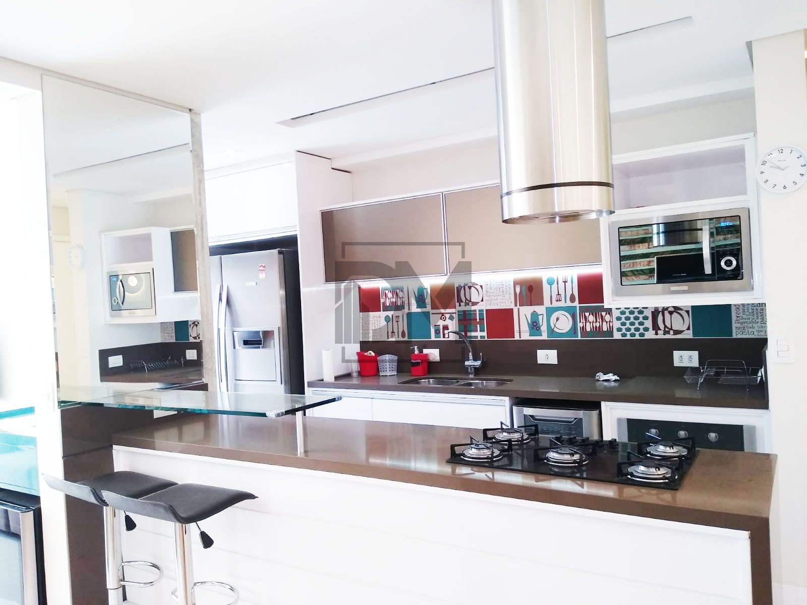 Apartamento para alugar com 2 quartos, 61m² - Foto 3