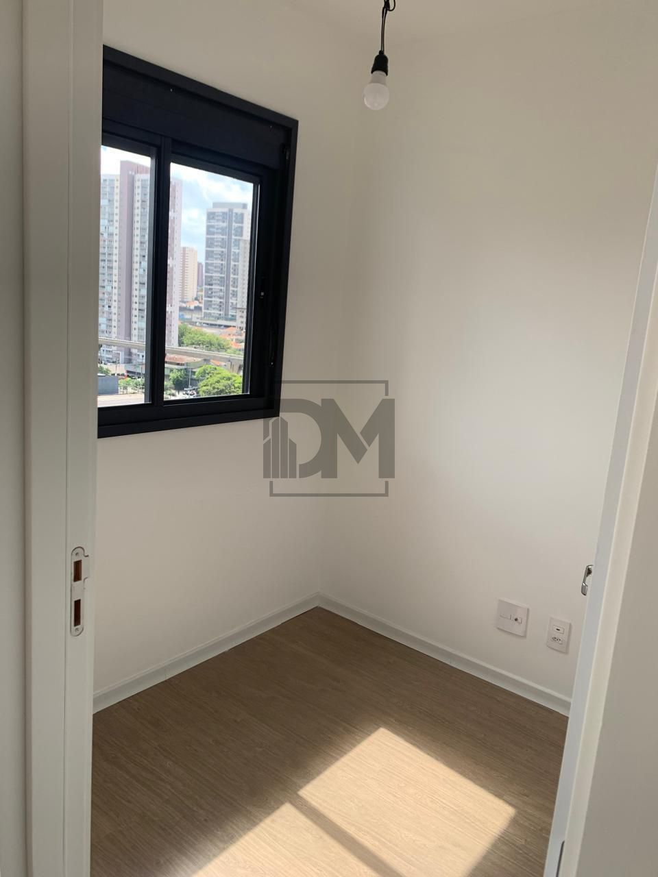 Apartamento à venda com 2 quartos, 36m² - Foto 5