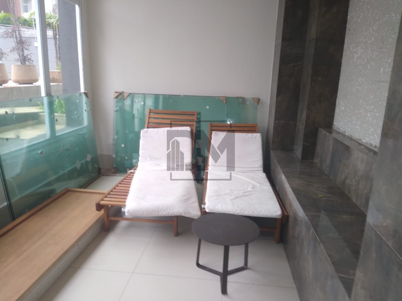 Apartamento para alugar com 2 quartos, 61m² - Foto 39