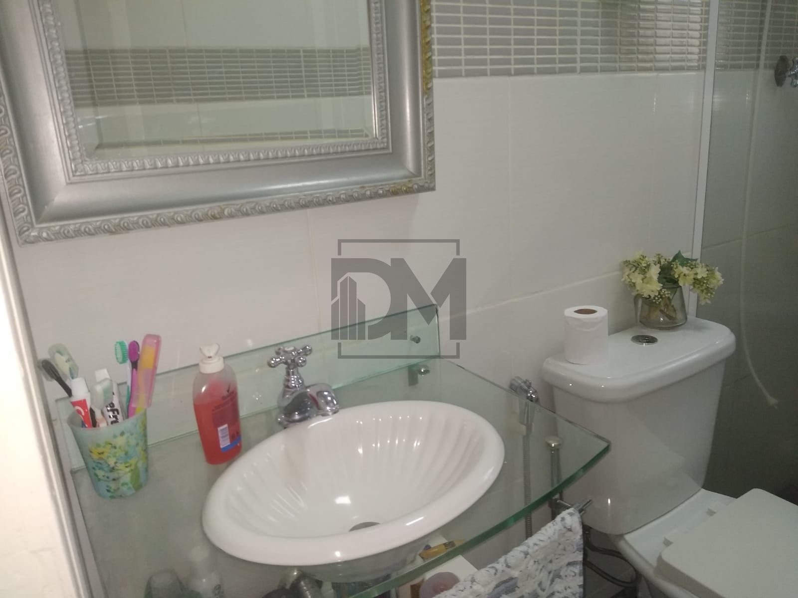 Sobrado à venda com 2 quartos, 116m² - Foto 12