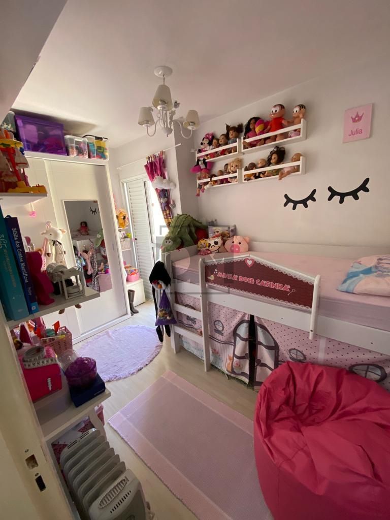 Sobrado à venda com 3 quartos, 131m² - Foto 19