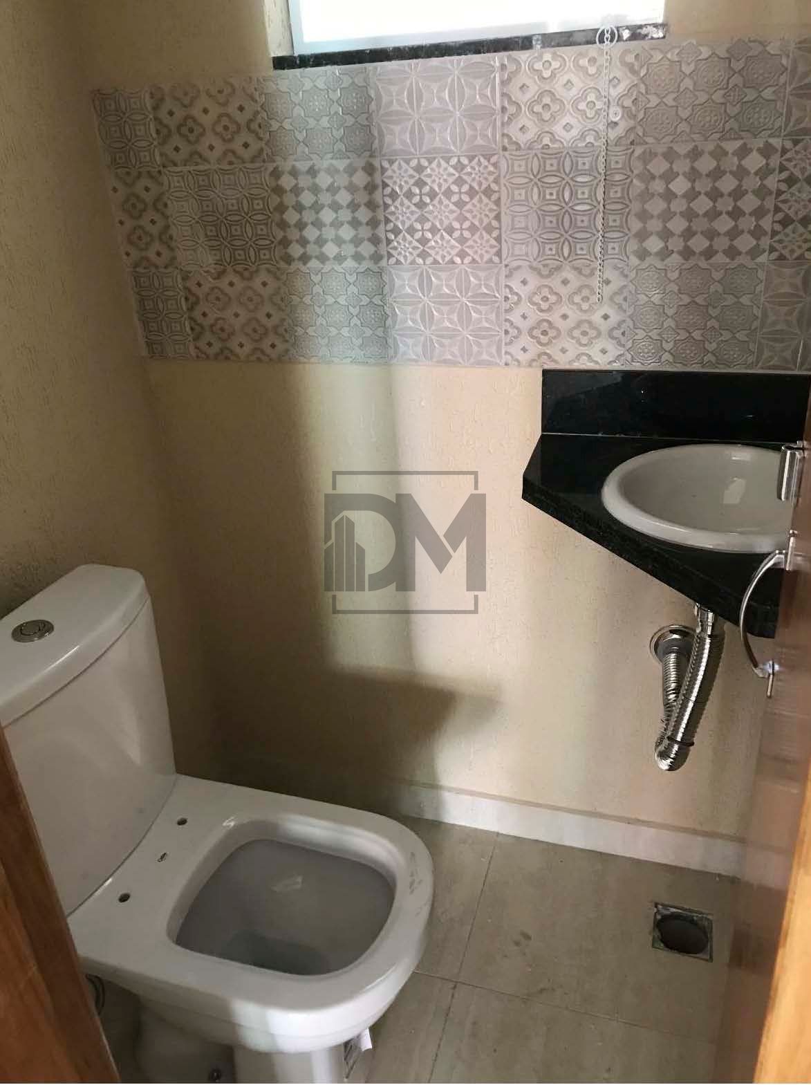 Sobrado à venda com 3 quartos, 99m² - Foto 4
