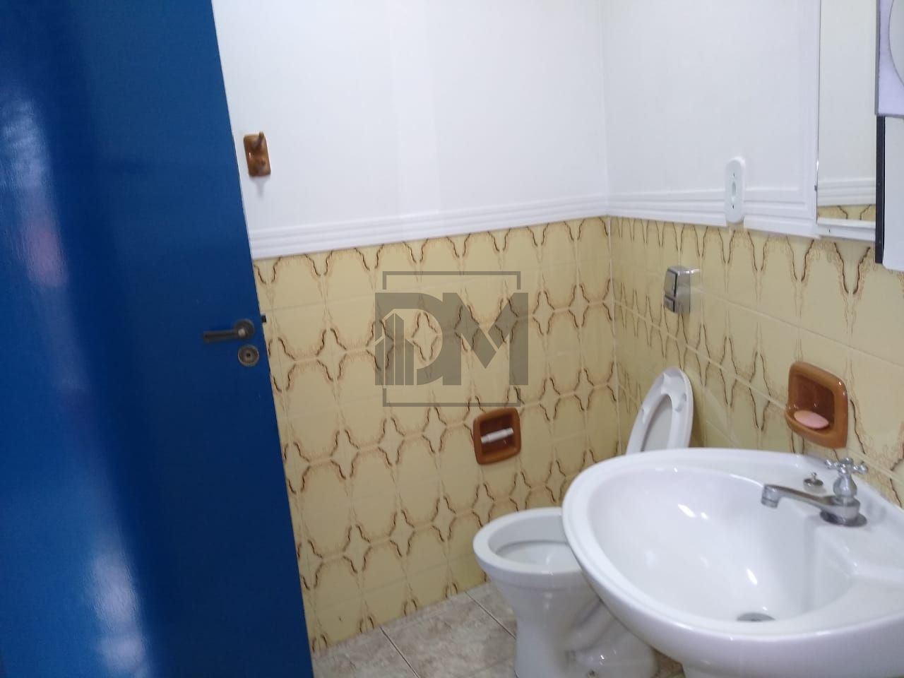 Apartamento para alugar com 1 quarto, 35m² - Foto 7