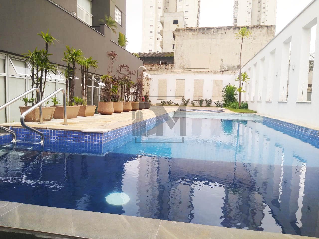 Apartamento para alugar com 2 quartos, 61m² - Foto 32